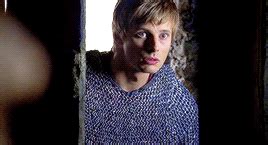 Arthur Gifs Merlin On BBC Fan Art 41395070 Fanpop