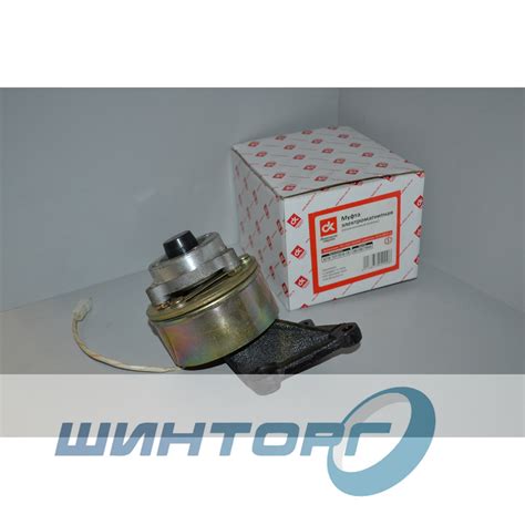Привод Вентилятора ГАЗ-3302 Дв.УМЗ-4216 ( 4216.1317010-70 ) — Купить ...