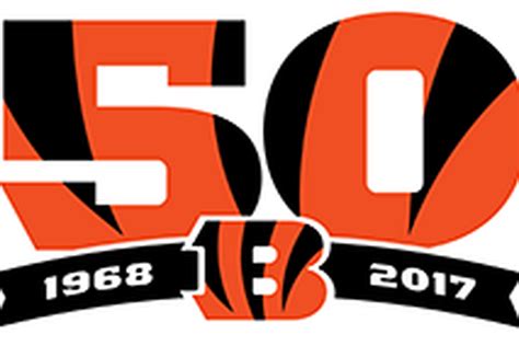 Bengals Logo Transparent Background