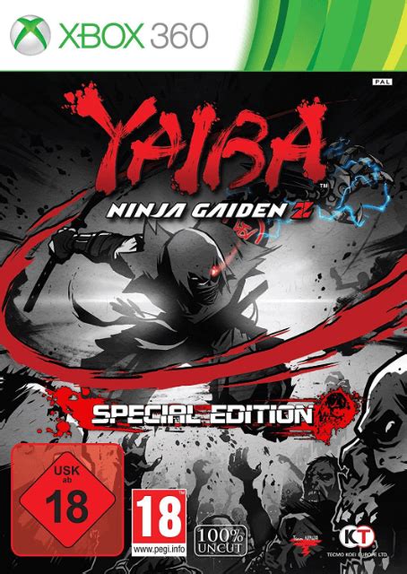 Buy Yaiba: Ninja Gaiden Z for XBOX360 | retroplace