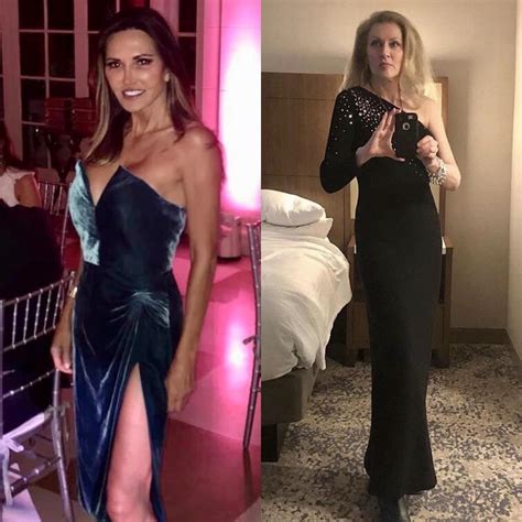 Brunette Theresa Or Blonde Renee Scrolller