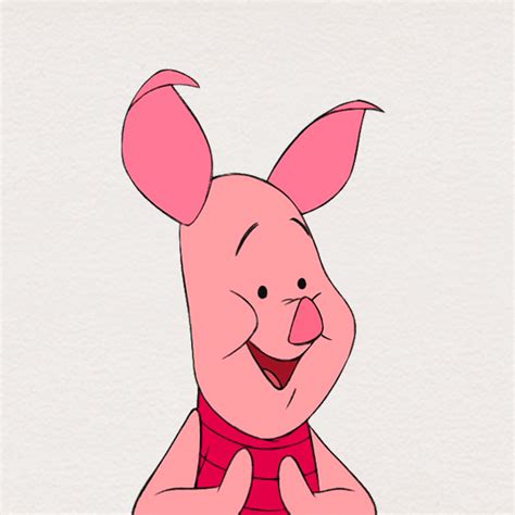 Piglet Kingdom Hearts Unlimited Wiki Fandom Powered By Wikia