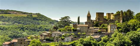 Gr De Pays Tour Du Beaujolais Des Pierres Dor Es Boucle Au D Part De