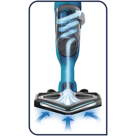 TEFAL Air Force Extreme Cordless Vacuum Cleaner TY8841HH – Rose's Treats