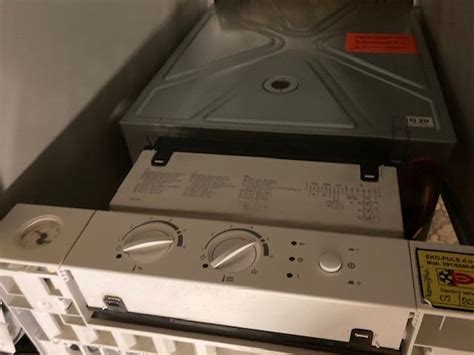 Viessmann Vitopend 100 WH1B 24 kw