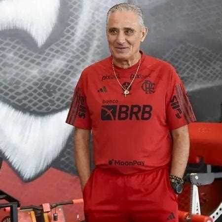 Como ideias de Tite evoluíram e como se encaixam no elenco do Flamengo