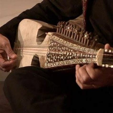 Stream Afghani Rabab Music - Instrumental by Aliyaan Hameed | Listen ...