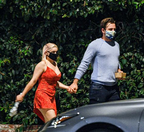 Ariel Winter Sexy Red Dress Hot Celebs Home