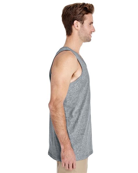 Gildan 5200 Heavy Cotton Adult Tank Top