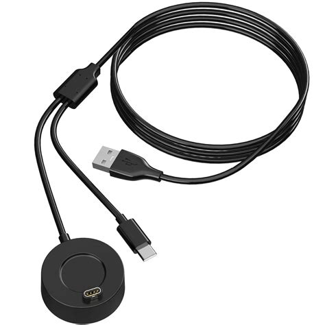 Amazon Charger For Garmin Forerunner