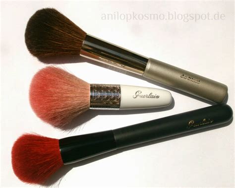 Кαλοκαγαθία: Guerlain Météorites Blossom Collection Powder Brush ...