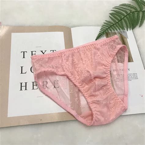 One Size For Most People Mens Mesh Breathable Lingerie Shine Soft Big Cock Oil Pouch Sexy