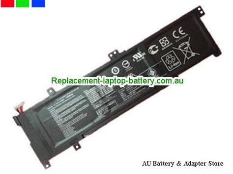 Battery K501U, Australia ASUS K501U Laptop Battery In Stock With Low Price