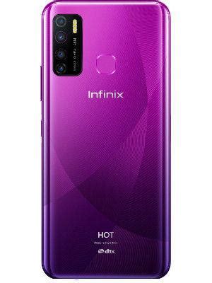 Infinix Hot Pro Price In India June Full Specs Comparison