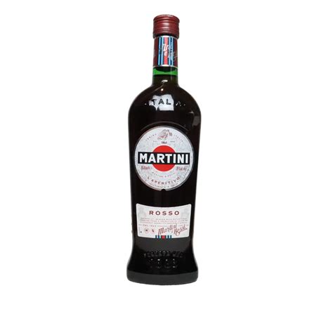 Martini Rosso | Three Pillars Wine