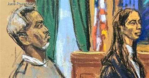 Witness Testimony Begins In Sean Diddy Combs Sex Trafficking Trial CBS News