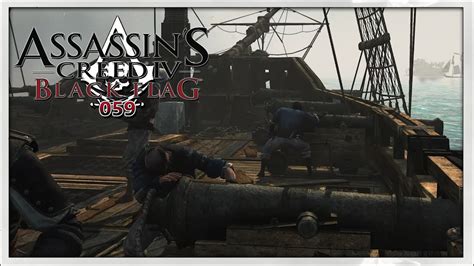 Assassins Creed IV Black Flag 059 Schiffe plündern Versenken