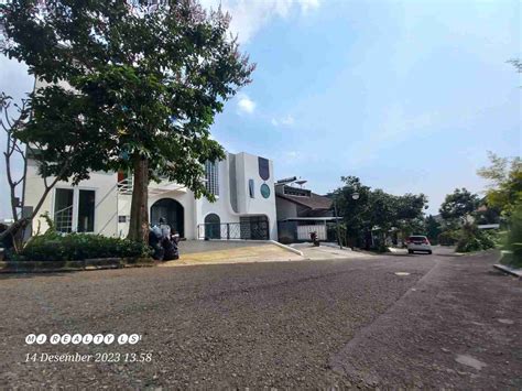 Villa Dijual Dengan Kamar Tidur Di Dago Jawa Barat Rp Milyar