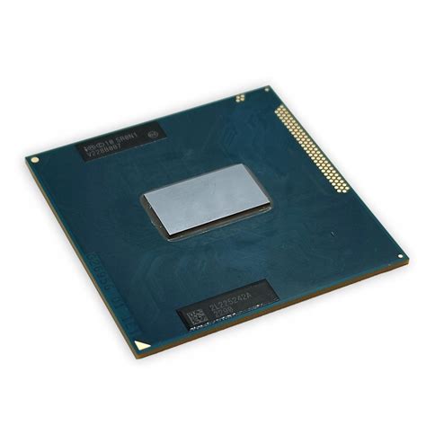 Купить Процессор Intel Core i5 3210m 2,5 ГГц G26956 01: отзывы, фото и ...