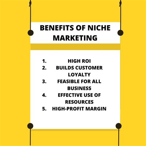 What Is Niche Marketing Examples And Strategies