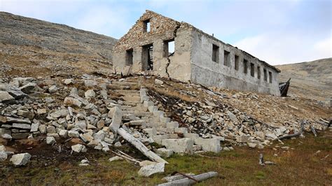 What stands on the site of the Gulag camps today (PHOTOS) - Russia Beyond