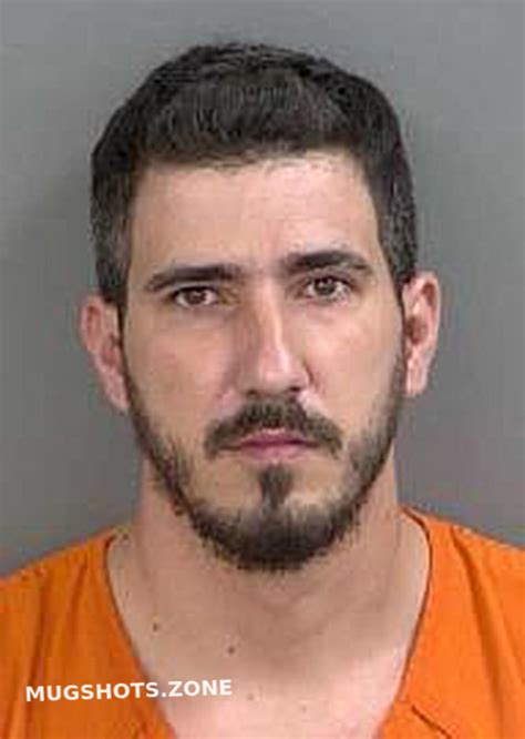 Lopezotero Yuney Lorenzo 10 14 2023 Collier County Mugshots Zone