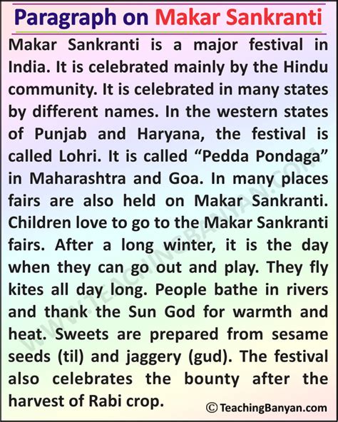 Essay On Baisakhi In Punjabi Lines On Baisakhi In English