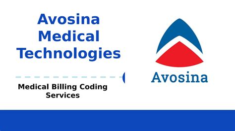 Medical Billing And Coding Services By Avosina Medical Issuu