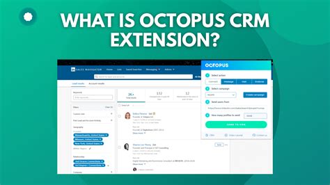 Boost Your Sales With Octopus Crm Extension