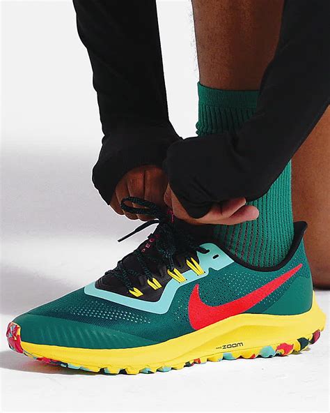 Venta Nike Pegasus Trail El Corte Ingl S En Stock