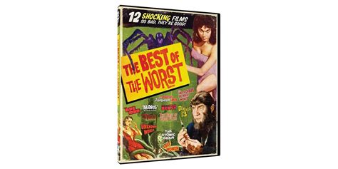 The Best Boxed Sets On Amazon For Horror Movie Fans