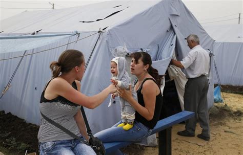 Wiele Tysi Cy Uchod C W Z Ukrainy Trafi O Do Polski Tak Twierdzi Organ