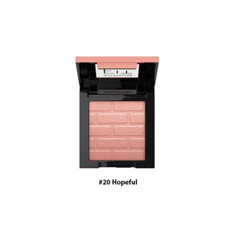 Mua Má Hồng Maybelline Fit Me Mono Blush 20 Hopeful Giá 148000 Trên