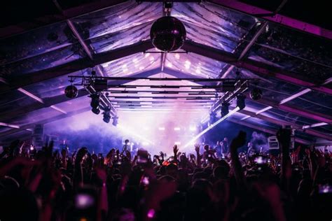 Belfasts Ava Adds Peggy Gou Blawan Ben Ufo And Or La To 2023 Line Up