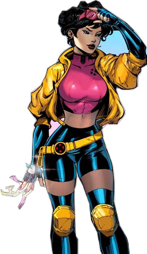 Pin by ChaoticMuse on Jubilee in 2025 | Marvel character design, Marvel