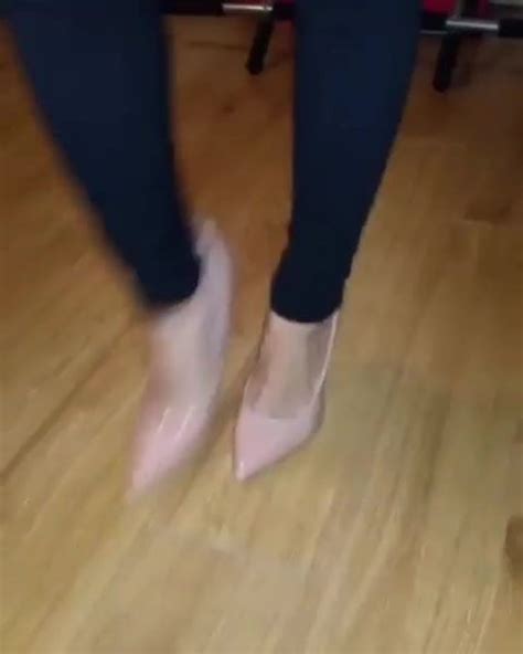 Stilettos Free Porn Video Db Xhamster