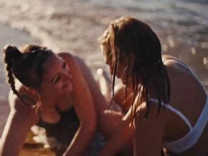 Mia Mckenna Bruce Nude Aznude