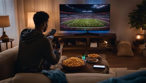 Your Guide on How to Stream NFL Games Effortlessly