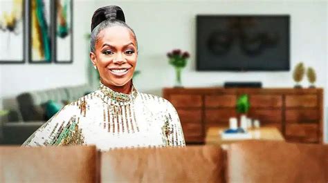 'RHOA': Kandi Burruss shares if she'll come back to reality show