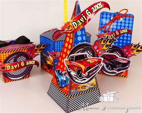 Cone Pirâmide Hot Wheels Elo Produtos Especiais