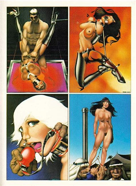 Huge Breast Women Contortion Bdsm Porn Pictures XXX Photos Sex Images PICTOA
