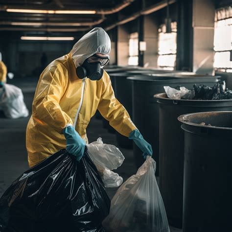 Finding The Perfect Biohazard Cleanup Company To Rescue You In Times Of