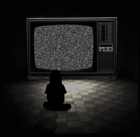 Television Die  By Psyklon Find And Share On Giphy