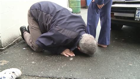 Sweaty Foot Perv Worship Free HD Porn Video F XHamster XHamster