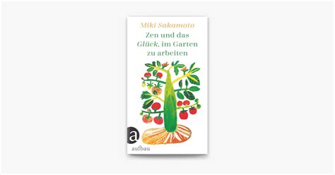 Zen Und Das Gl Ck Im Garten Zu Arbeiten On Apple Books