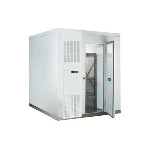 Portable Cold Storage Room in Ahmedabad - Keon Reftec Pvt Ltd