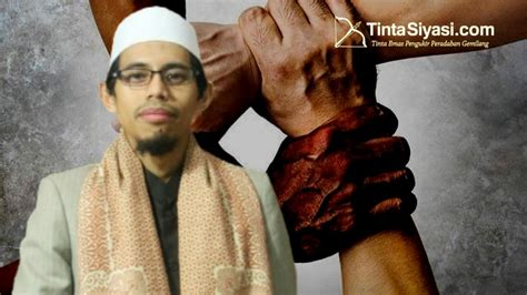 Toleransi Tidak Boleh Dalam Masalah Aqidah Hayatul Islam