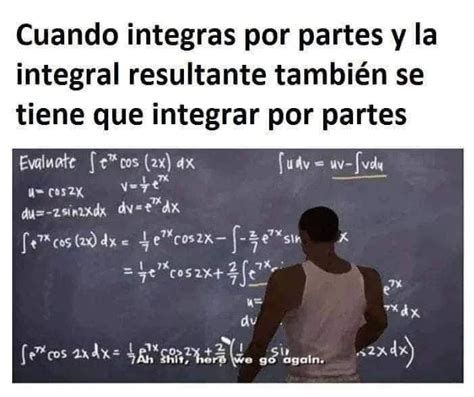 Regla para estudiantes de ingeniería Si funciona ya no le muevas Memes