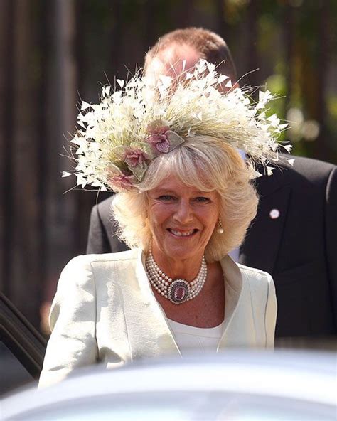 Wild Royal Wedding Hats Zara Tindall Princess Eugenie And More