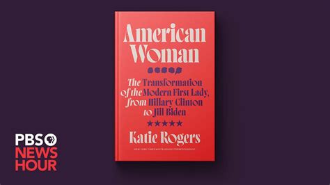 New Book Explores The Evolving Role Of Americas First Ladies Youtube